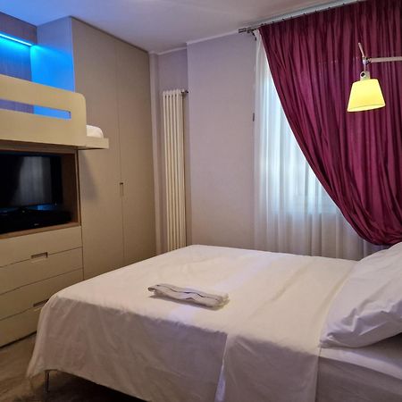 Desenzano Luxury Apartment Desenzano del Garda Exterior photo