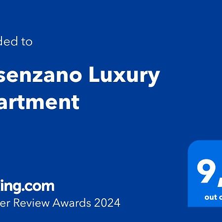 Desenzano Luxury Apartment Desenzano del Garda Exterior photo